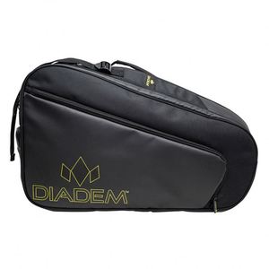Échantillon gratuit Nouveau design Sac de raquette de tennis Sac de voyage imperméable grande capacité Sac de voyage avec doublure en aluminium - Product Image 6