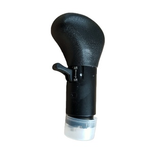 Dz93259240067 cần số cho xe tải 10 xe tải 12 hộp số chuyển số xử lý bóng núm-Phụ tùng xe tải shacman-100% chính hãng - Product Image 3