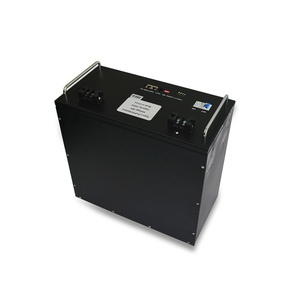 5G Basis Station Energie Lagerung Smart UPS LiFePO4 48 V 100Ah Telecom Lithium-Batterie - Product Image 4
