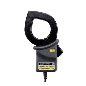 เซ็นเซอร์วัดกระแสไฟฟ้าแบบหนีบ Kyoritsu รุ่น 8128 AC 5A CAT II 300V - Product Image 5