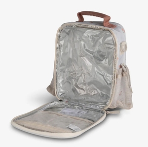 Fiambrera de dibujos animados para niños, bolsa refrigeradora con <span class=keywords><strong>mochila</strong></span> aislante promocional para bebidas para niños y niñas - Product Image 4