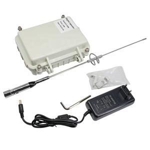 ETMY ET-R36B 10W Mini Talkie-walkie numérique VHF UHF longue portée, répéteur radio souterrain, station de base - Product Image 6