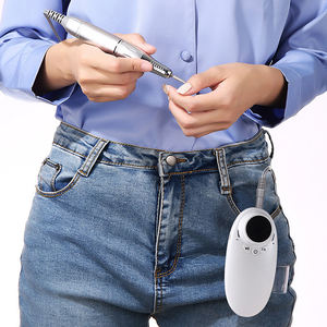 Mini perceuse à ongles, <span class=keywords><strong>prix</strong></span> bon marché, Machine d'affichage professionnel, 35000rpm - Product Image 6