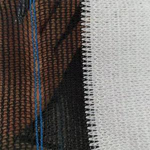 Tarım Anti UV ve dolu koruma Mesh <span class=keywords><strong>Net</strong></span> HDPE böcek gölge ağları sipariş üzerine rulo ambalaj - Product Image 3