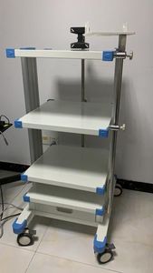 Endoscópio veterinário de carrinho aprovado fabricação chinesa MY-W029 - Product Image 4