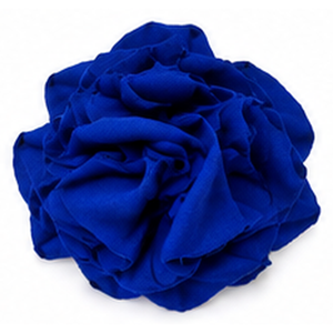 Tejido de Blazer Reciclado al por Mayor, Trapos de Tejido Azul Rey, Retazos de Tejido de Blazer para Residuos Textiles - Product Image 6