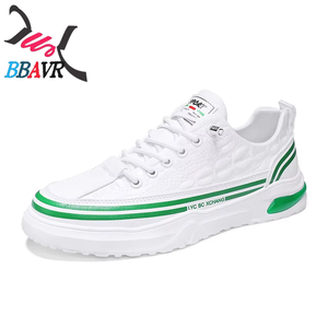 Chaussures décontractées pour hommes, tendance 2022, dernier design, vente chaude - Product Image 6