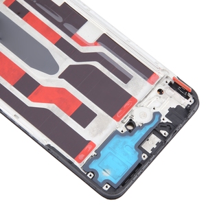 Pour OPPO <span class=keywords><strong>Reno8</strong></span> <span class=keywords><strong>Lite</strong></span> 5G écran LCD AMOLED d'origine avec numériseur assemblage complet avec pièces de rechange de cadre - Product Image 5
