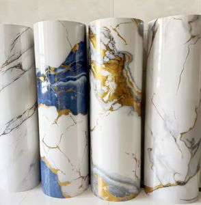 Papel Tapiz <span class=keywords><strong>de</strong></span> PE Fácil <span class=keywords><strong>de</strong></span> Limpiar, Resistente al Aceite, Adhesivo para <span class=keywords><strong>Pared</strong></span> <span class=keywords><strong>de</strong></span> Baño y Cocina, Resistente al Moho - Product Image 3