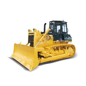 รถดันดินตีนตะขาบยี่ห้อซิโนแมค รุ่น GTY160 - Product Image 1