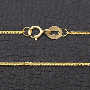 <span class=keywords><strong>Bracciale</strong></span> di Lusso in <span class=keywords><strong>Oro</strong></span> Puro 18K AU750, Gioielleria di Alta Gamma per <span class=keywords><strong>Donna</strong></span>, Sposa, Fidanzamento e Matrimonio - Product Image 6