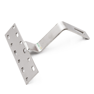 Vente directe d'usine, fournisseur <span class=keywords><strong>de</strong></span> tuiles solaires en acier pour système d'énergie solaire - Product Image 5