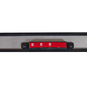 Portaequipajes de aluminio y acero para coche, instalación segura, 4 corredores, para <span class=keywords><strong>toyota</strong></span> <span class=keywords><strong>rav4</strong></span>, hiace, fortuner, fj, cruiser - Product Image 4