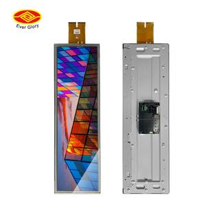 29 <strong>Inch</strong> High Brightness Ultra Wide Stretched Bar <strong>LCD</strong> <strong>Display</strong> Module Industrial Grade Waterproof <strong>Panel</strong> for Digital Signage - Product Image 4