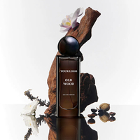 Échantillon Gratuit MULAN – Brume Corporelle Parfumée Longue Durée 50ml – Parfum Oud Arabe Marque Privée