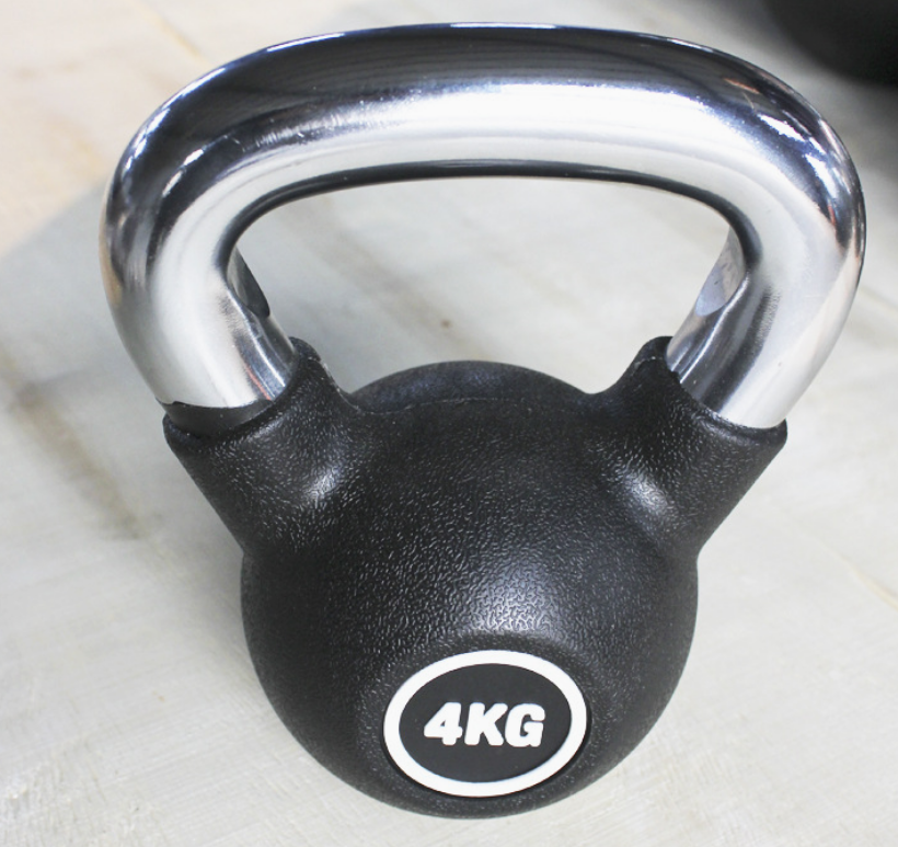 ボディビルディング用ウェイト フリーウェイトケトルベルデッドリフトボディシェイプビルディングジム