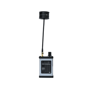 Carte VRX RUSHFPV V2 1.2G/1.3G avec enregistrement DVR et antenne polarisée circulairement pour course RC longue portée en métal et plastique - Product Image 5