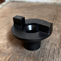 Raccord de connecteur de pompe H pour banc d'essai diesel, pour testeur de pompe d'injection