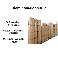 Diaminomaleimide, une matière première pour les colorants dispersés