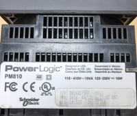 Controlador de Programación PLC PM800 Nuevo y Original en Stock en Almacén