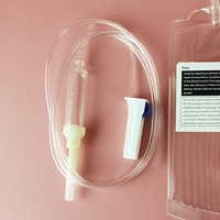 Sacs de sang de vampire réutilisables en PE, imprimés en héliogravure, recyclables, 350 ml/500 ml, pour usage laitier, avec poignée longue