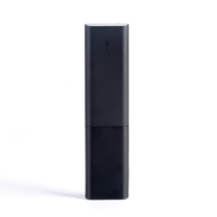 Télécommande universelle sans fil BLE 2.4G de haute qualité, clavier Air Fly Mouse portable, Android TV Box