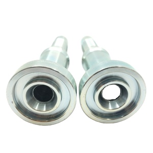 Thủy lực Mặt bích phù hợp mặt bích Ống DIN tiêu chuẩn mặt bích Kích thước bảng 87611 - Product Image 5