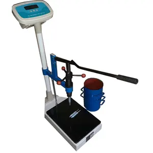 Digital Concrete Penetrometer Concrete Penetration Resistance Meter