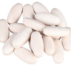 סין הסיטונאי multitamin vitamin - Product Image 2