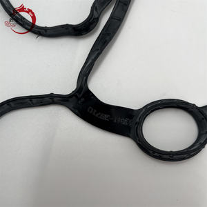 Pièces de moteur de haute qualité GASKET-ROCKER COVER 22441-2G710 224412G710 pour H-yundai Santa 22441 2G710 - Product Image 3