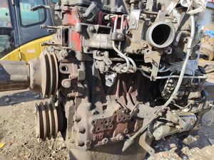 Motor diésel de importación usado original J05E para ensamblaje de maquinaria industrial HINO con buenas condiciones, el mejor precio a la venta - Product Image 2