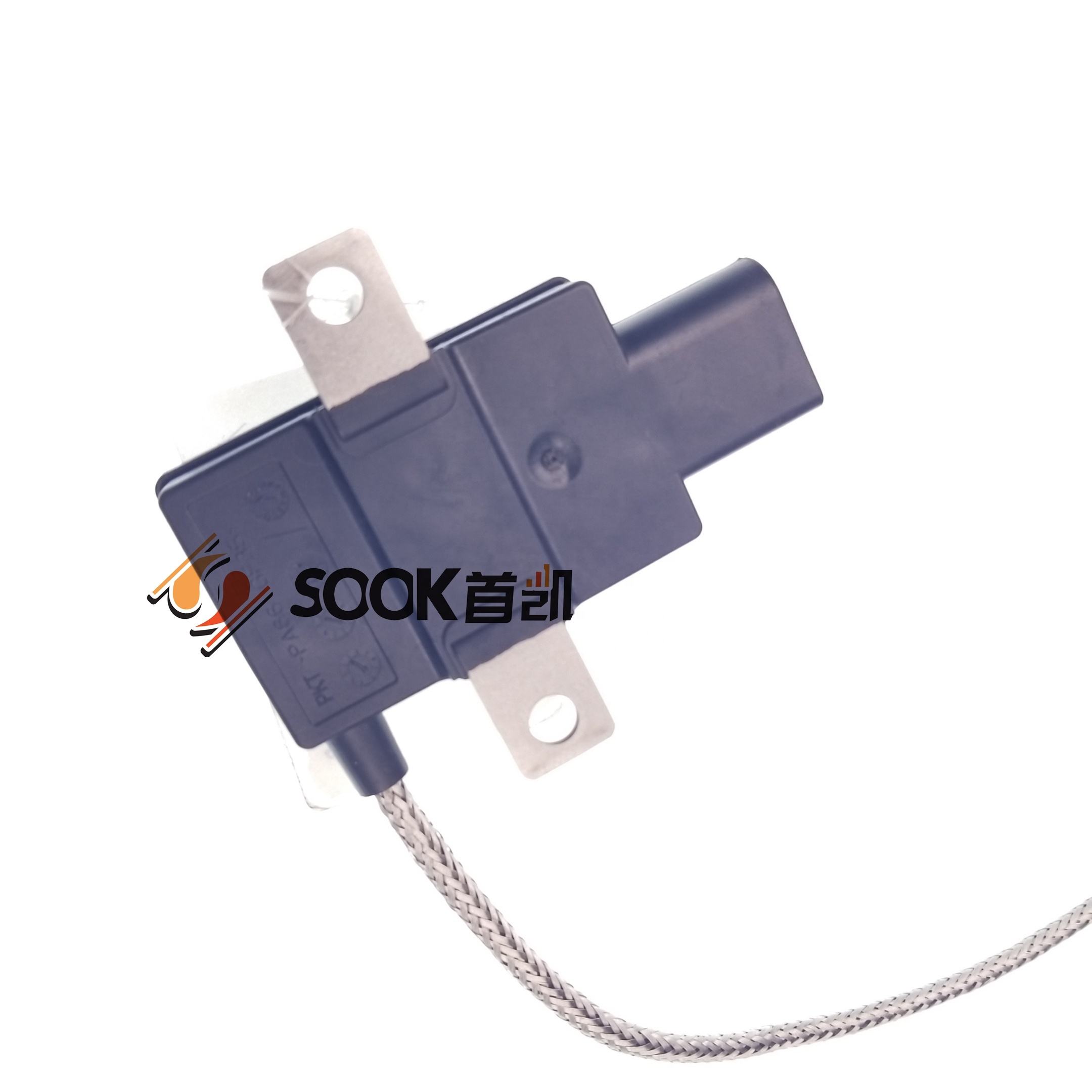 Auto Sensors Exhaust Gas Temperature Sensor OEM NO 078919529D
