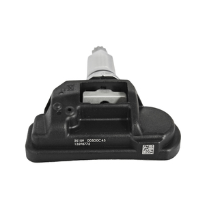 Capteur de pression des pneus numérique de remplacement 13581560 pour Opel Zafira Tourer C Insignia Vauxhall 2014-2020 Marque Porcsi 1 an - Product Image 5