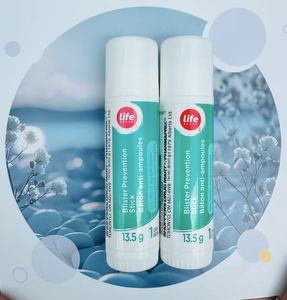 บาล์มป้องกันการเสียดสี ป้องกันการเกิดแผลพุพอง มีหลายขนาดให้เลือก - Product Image 4