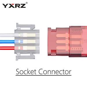 Vente en gros d'interrupteur de danger pour <span class=keywords><strong>moto</strong></span> 3 fils Double <span class=keywords><strong>clignotant</strong></span> Signal d'arrêt d'urgence avec verrouillage intégré - Product Image 4