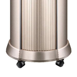 Climatiseur vertical Cyclone RF-6L9L-DY 400-500 pieds carrés, rideau d'air portable, refroidissement et chauffage - Product Image 4