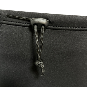 Pantaloni da muta da uomo personalizzati 2mm pantaloni da vela lunghi da Snorkeling neri nuoto <span class=keywords><strong>immersioni</strong></span> surf Leggings in Neoprene - Product Image 6