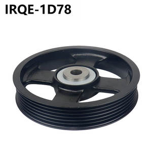 Tensor automotriz IRQE 1D78 OE 1341A037 para Mitsubishi ASX GA2W - Product Image 4