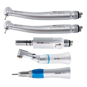 Набор стоматологических наконечника - Product Image 1