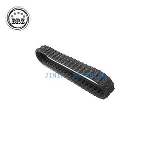 Pistes en caoutchouc faits à la main en chine, 450x90x60 <span class=keywords><strong>230x43x72</strong></span> 300x53x84, 1 pièce - Product Image 4