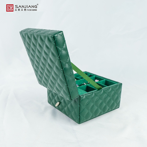 Portable Travel Jewelry <strong>Box</strong> Necklace Ring <strong>Jewellery</strong> Storage <strong>Box</strong> <strong>Music</strong> Jewelry <strong>Box</strong> - Product Image 3