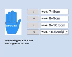 الطبيعية للماء ممدود سميكة اللاتكس التنظيف المنزلية سلامة العمل قفازات من الجلد - Product Image 6