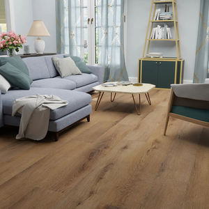 Dalles de <span class=keywords><strong>sol</strong></span> en <span class=keywords><strong>vinyle</strong></span> composite résistantes à l'usure, revêtement de <span class=keywords><strong>sol</strong></span> SPC, <span class=keywords><strong>gris</strong></span> super clair, revêtement de <span class=keywords><strong>sol</strong></span> SPC Unilin Click - Product Image 5