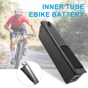 Prix usine Reention Mammoth batterie de vélo électrique 36V <span class=keywords><strong>48V</strong></span> 52V 960Wh 1040Wh pour Yoto <span class=keywords><strong>Lion</strong></span> Max famille Cargo Ebike - Product Image 4