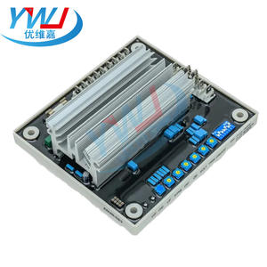 Régulateur de tension d'excitation automatique (AVR) et carte Goodyear Original Importé ADVR-083 pour générateur – Stabilisateurs de haute qualité - Product Image 2