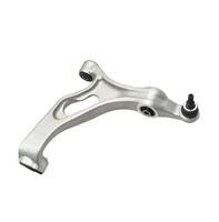 Kit de bras de commande de Suspension inférieure avant en aluminium Offre Spéciale de haute qualité pour AUDI Q7 7L8407151E