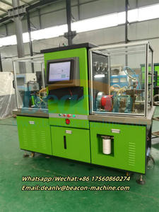 Çok fonksiyonlu dizel pompa Beacon cr9cri CRI <span class=keywords><strong>CRP</strong></span> HEUI EUI EUP test ekipmanları - Product Image 3