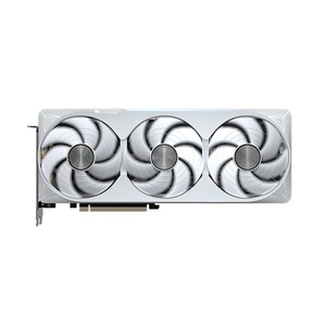 การ์ดจอ GeForce RTX 5070 ประสิทธิภาพสูงสำหรับเล่นเกมบนเดสก์ท็อป รองรับ AI Rendering แบบ SFF พร้อมพัดลมระบายความร้อน 3 ตัว รุ่น OC หน่วยความจำ 12GB GDDR7 PCIe 5.0 - Product Image 2
