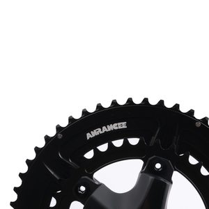 Anneau de chaîne ANRANCEE 50-34T 52-36T 53-39T Couronne pour <span class=keywords><strong>Shimano</strong></span> Convient pour pédalier 5800 R7000 <span class=keywords><strong>R8000</strong></span> R8100 - Product Image 4