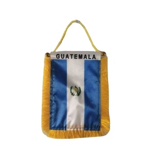 <span class=keywords><strong>Pas</strong></span> <span class=keywords><strong>cher</strong></span> personnalisé satin Guatemala fanion drapeau <span class=keywords><strong>voiture</strong></span> fenêtre drapeau avec ventouse pour <span class=keywords><strong>voiture</strong></span> rétroviseur <span class=keywords><strong>et</strong></span> décoration de la <span class=keywords><strong>maison</strong></span> - Product Image 1